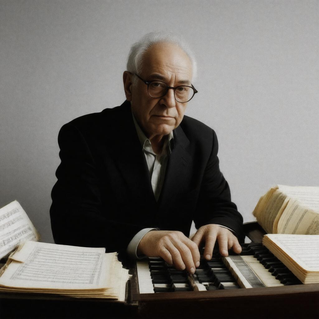 Michael Nyman